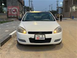 شيفروليه امبالا